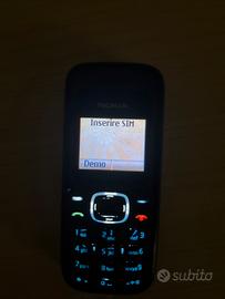 Nokia 1208