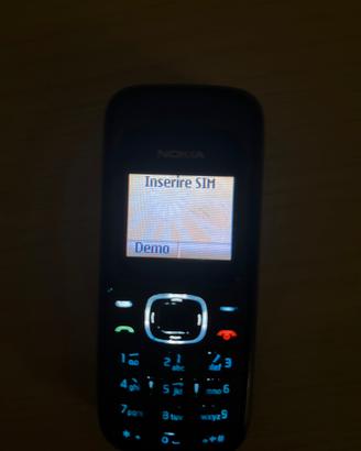 Nokia 1208