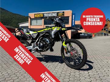 Fantic Motor XE 50 Performance MY 26 Pronta cons