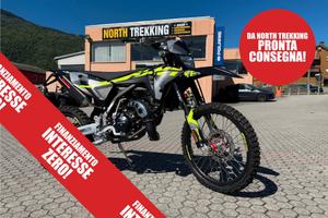 Fantic Motor XE 50 Performance MY 26 Pronta cons