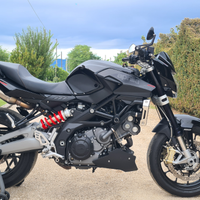 Aprilia Shiver 750 35kw A2