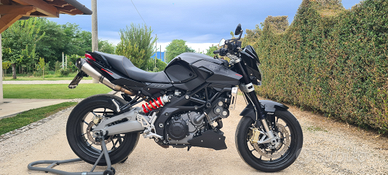 Aprilia Shiver 750 35kw A2