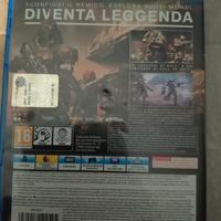gioco ps4 destiny
