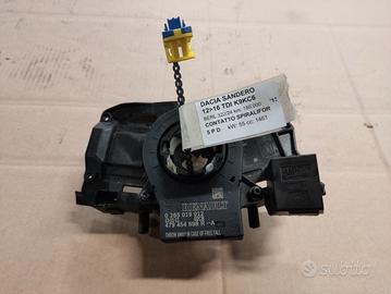 Contatto spiraliforme DACIA SANDERO del 2013