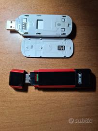 Chiavette per internet