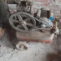 Compressore 50 litri