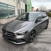 MERCEDES CLASSE B 180 D SPORT PLUS  NIGHT EDITION