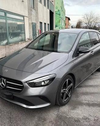 MERCEDES CLASSE B 180 D SPORT PLUS  NIGHT EDITION