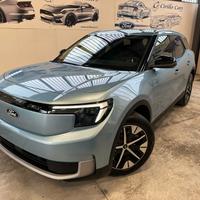 Ford Explorer-e EXPLORER STANDARD RANGE 170 CV