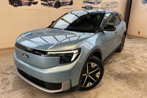 Ford Explorer-e EXPLORER STANDARD RANGE 170 CV