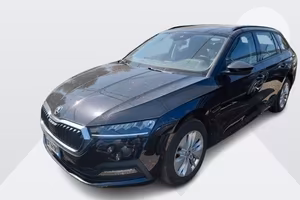 Skoda Octavia 1.5 G-TEC DSG Executive (IN ARRIVO)