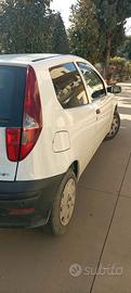 Fiat Punto van 1.3Mjt
