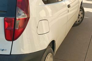 Fiat Punto van 1.3Mjt