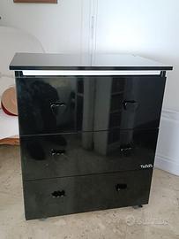 Bagnetto e Comò NANAN