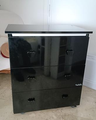 Bagnetto e Comò NANAN