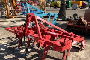 208-TILLER USATO 7 ANCORE FISSO