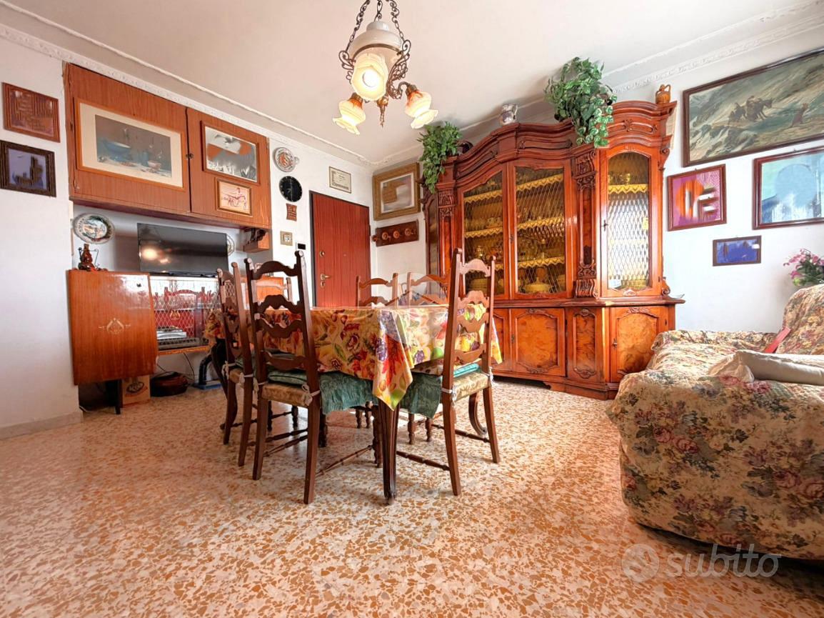 Apartment in Orbassano, Torino - Vista 4