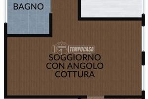 Appartamento a Roma 3 locali