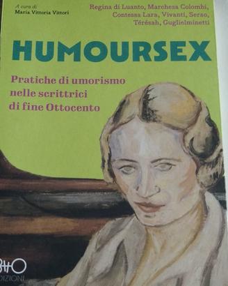 Houmoursex