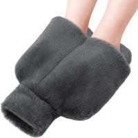 2L Scaldapiedi non Elettrico Borsa dell'acqua cald