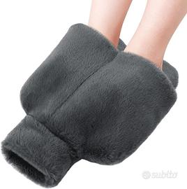 2L Scaldapiedi non Elettrico Borsa dell'acqua cald