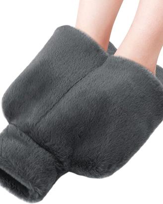 2L Scaldapiedi non Elettrico Borsa dell'acqua cald