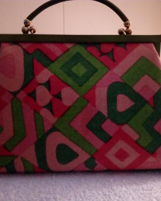Borsa vintage.