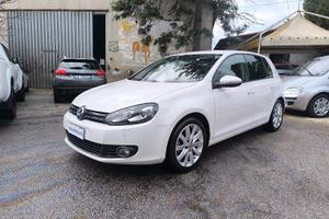 Volkswagen Golf 2.0 TDI 140CV DPF 5p. Highline
