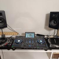 Denon Prime 4 Plus