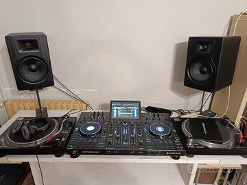 Denon Prime 4 Plus