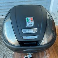 Bauletto Givi E370 TECH