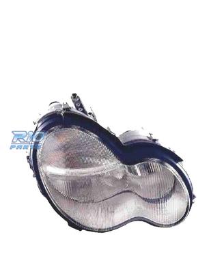 FARO DX OEM MERCEDES CLASSE C W203 00–04