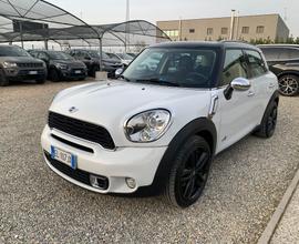 MINI Countryman Mini Cooper SD Countryman ALL4