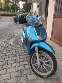 Liberty  50 4T - valuto anche permuta 