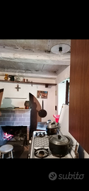 Casolare con terreno Gignese
