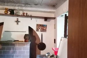 Casolare con terreno Gignese