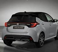 Ricambi usati per Toyota Yaris Cross 2022