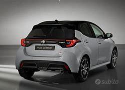 Ricambi usati per Toyota Yaris Cross 2022