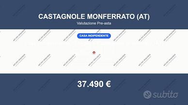 Immobile in asta di 260 m² con più di 5 locali a C