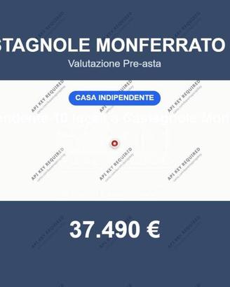 Immobile in asta di 260 m² con più di 5 locali a C