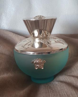 Profumo donna Versace Dylan Turquoise 