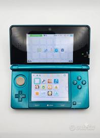 Nintendo 3ds