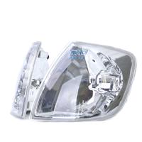 FRECCIE ANTERIORI VOLKSWAGEN VW POLO IV 99-01