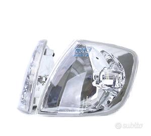 FRECCIE ANTERIORI VOLKSWAGEN VW POLO IV 99-01