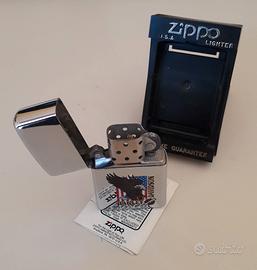 Accendino Zippo