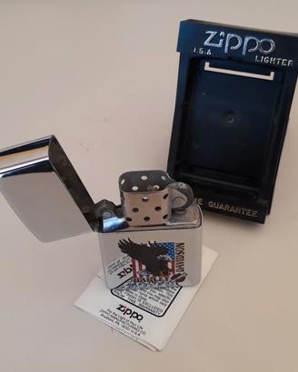 Accendino Zippo