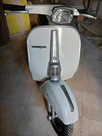 vespa special 50