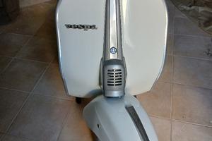 vespa special 50