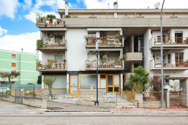 MULTILOCALE A GROTTAMMARE