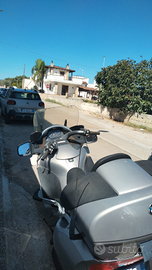 Problemi elettrici , retromarcia e motore ok